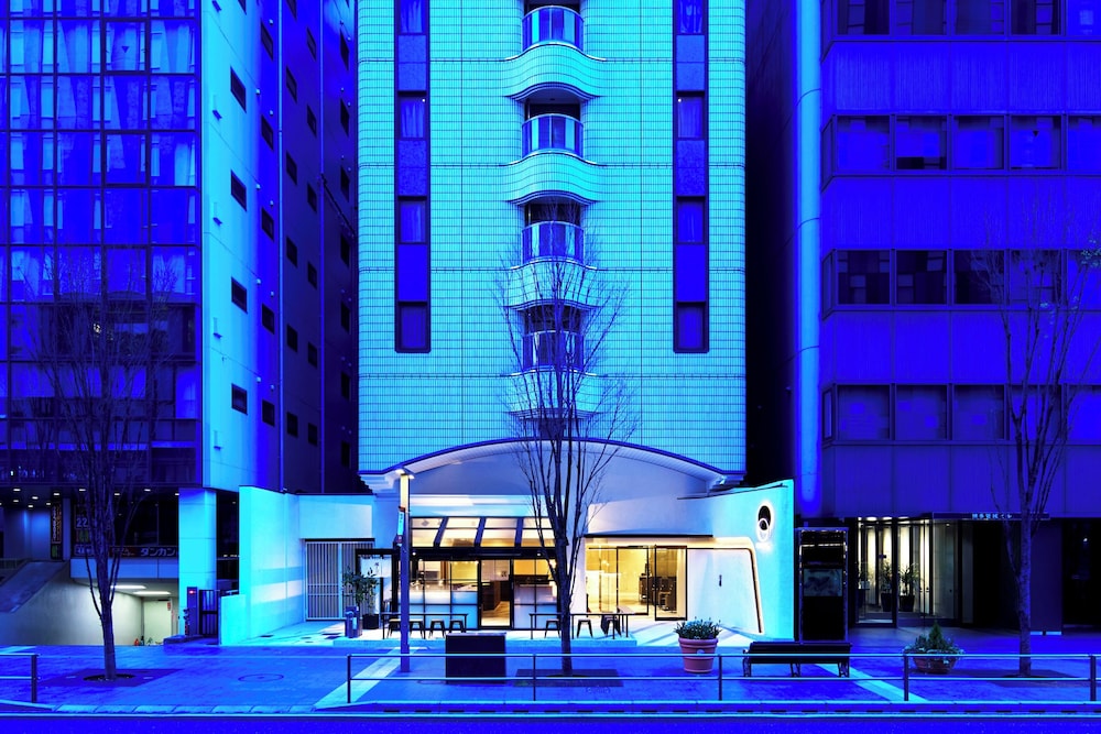 EN HOTEL Hakata 1/49