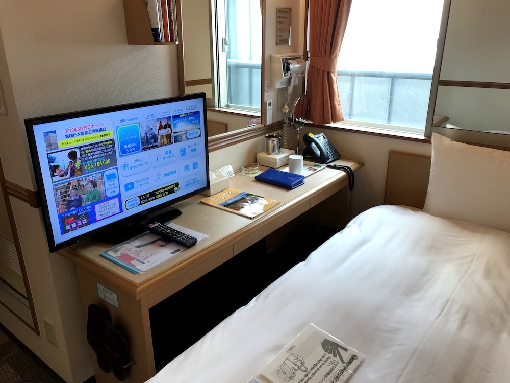 Toyoko Inn Kyoto Shijo-Omiya 58/60