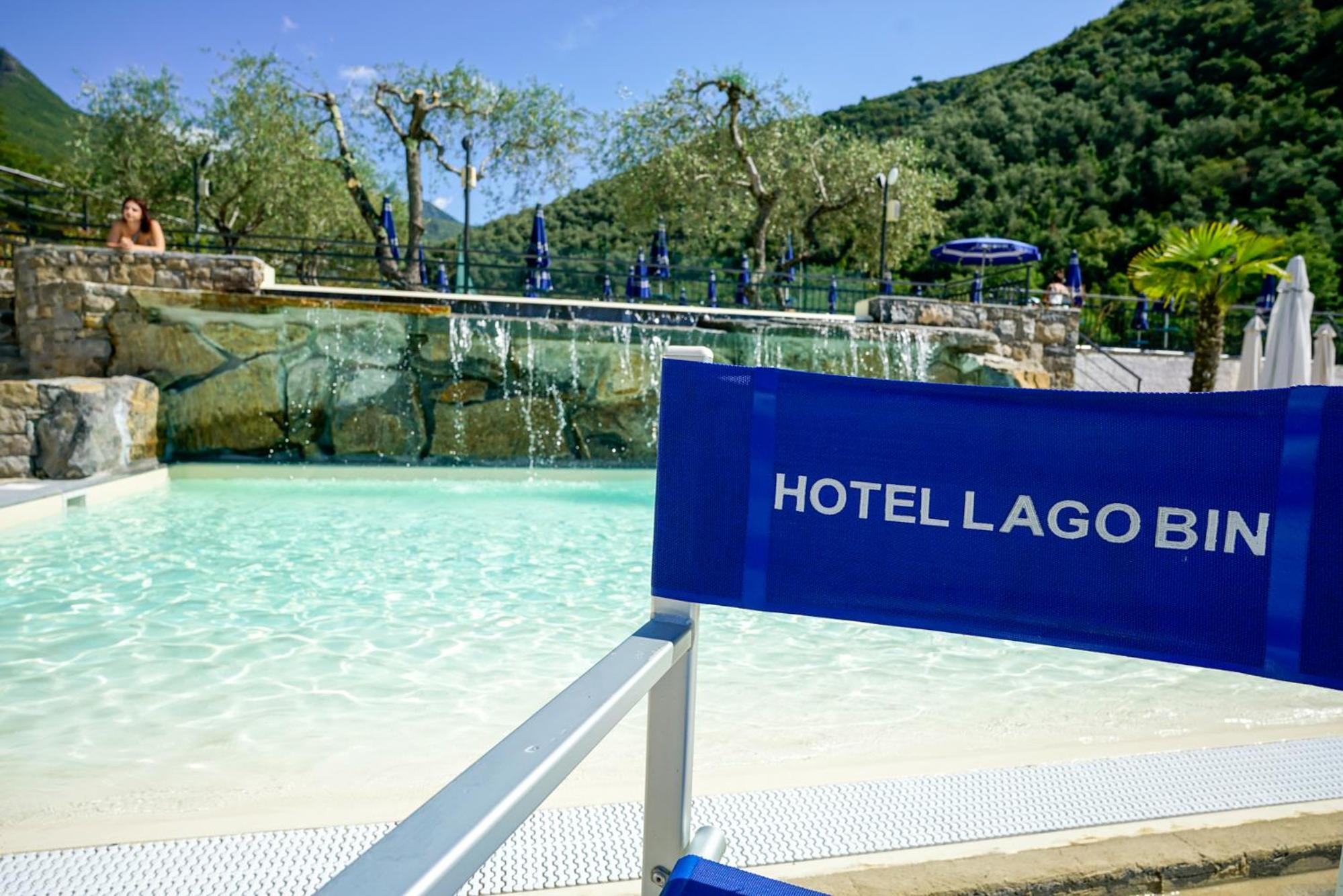 Lago Bin 11/55