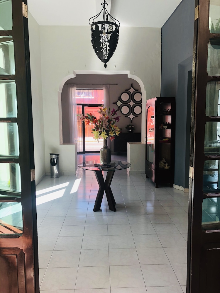 Hotel Casa Palomino 7/50