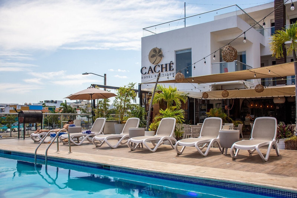 Cache Hotel Boutique - Adults Only 6/60