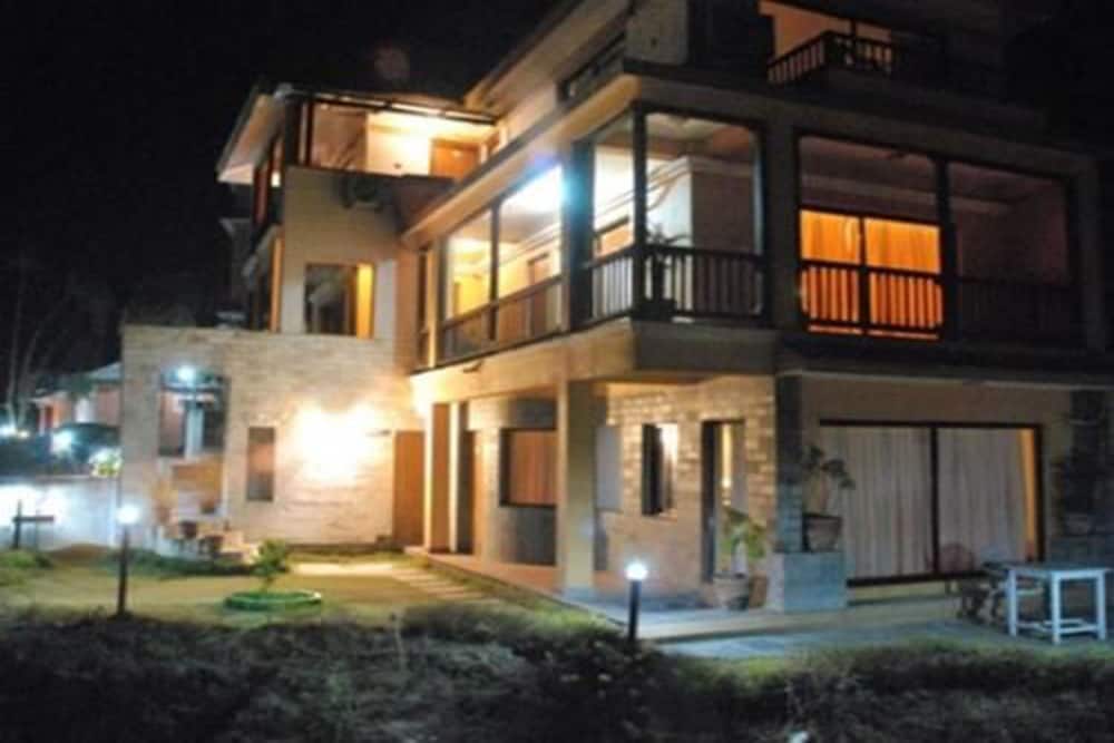 Chautari Paradise旅馆(Chautari Paradise Inn) 图片3