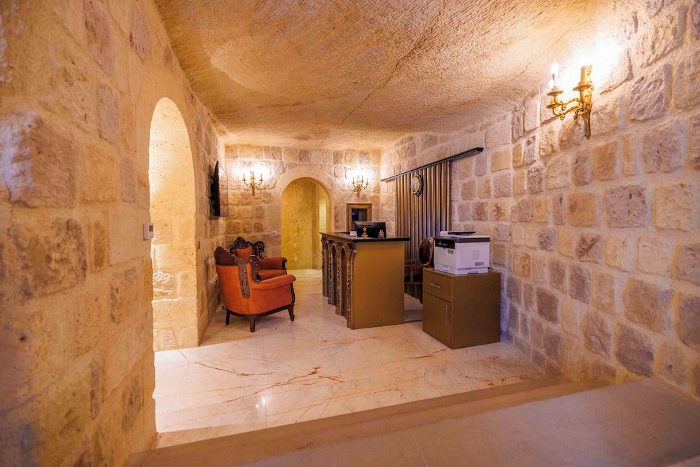 Signature Cave Cappadocia, Trademark Collection by Wyndham 16/75
