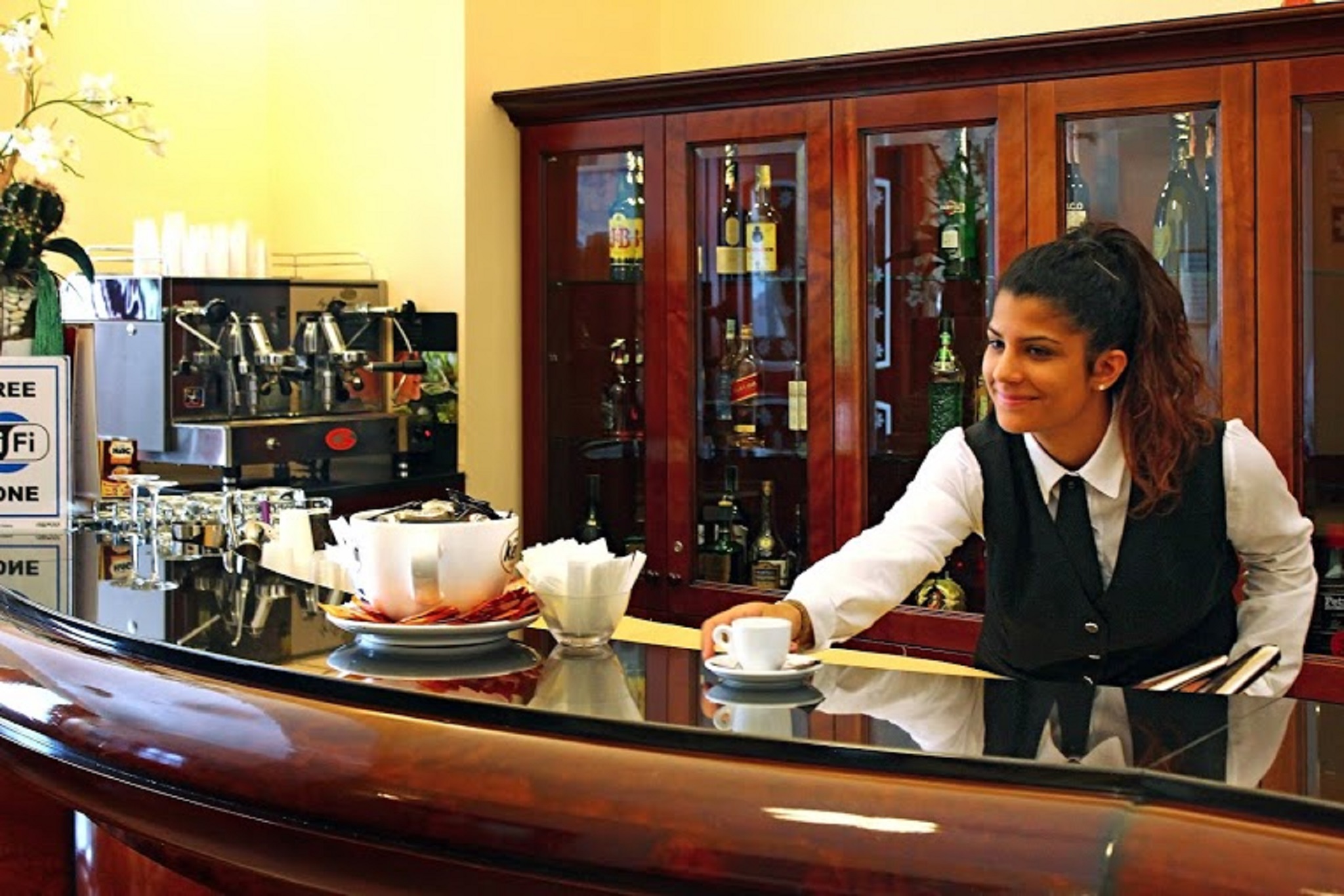 Le Cheminee Business Hotel 13/56