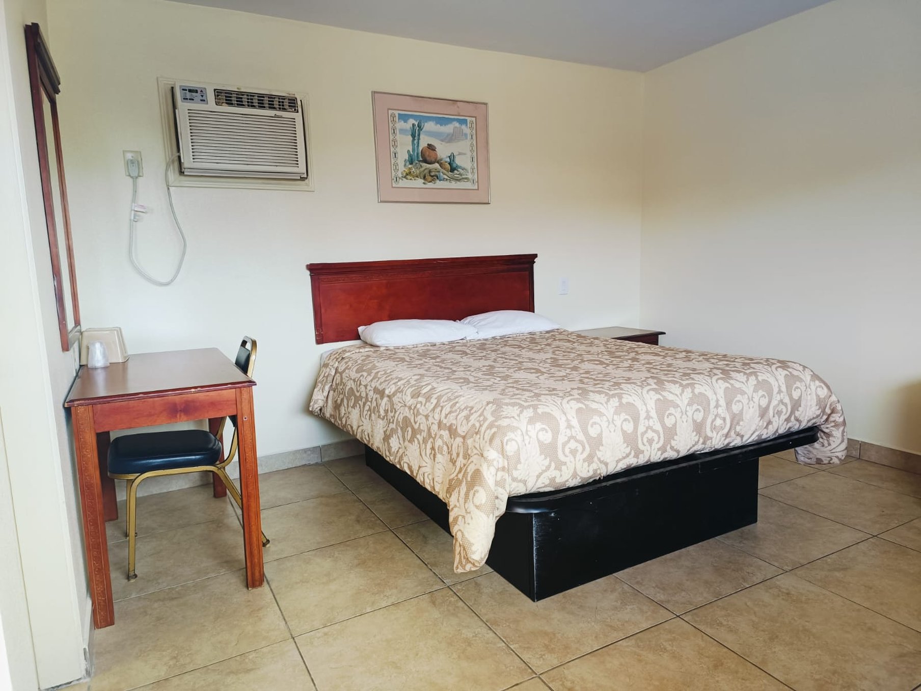Pen Ann by Capital O Pharr/McAllen TX 30/59