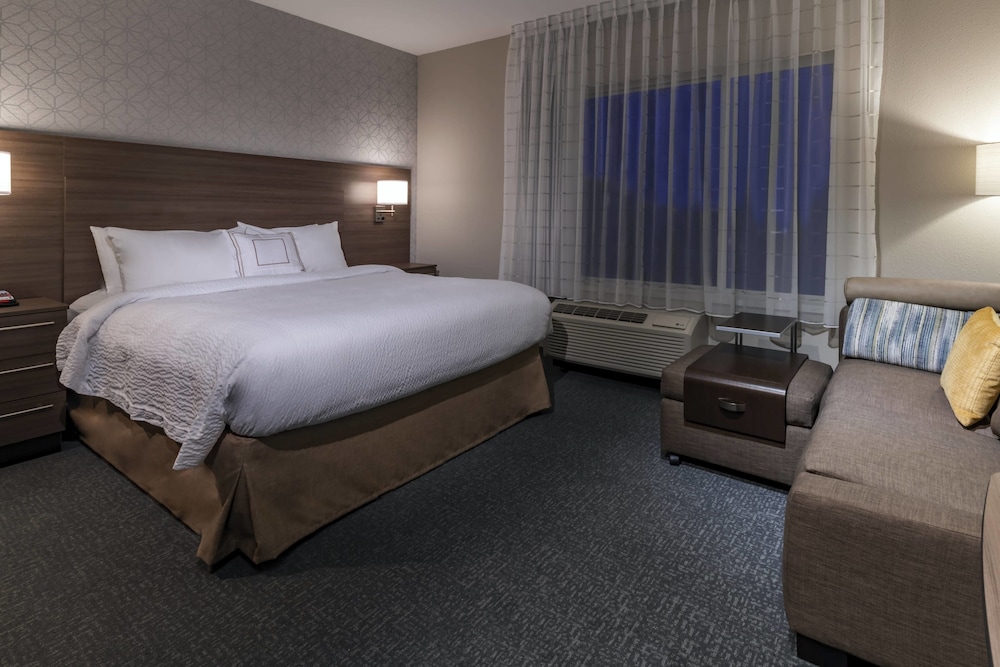 TownePlace Suites by Marriott Leavenworth 5/45