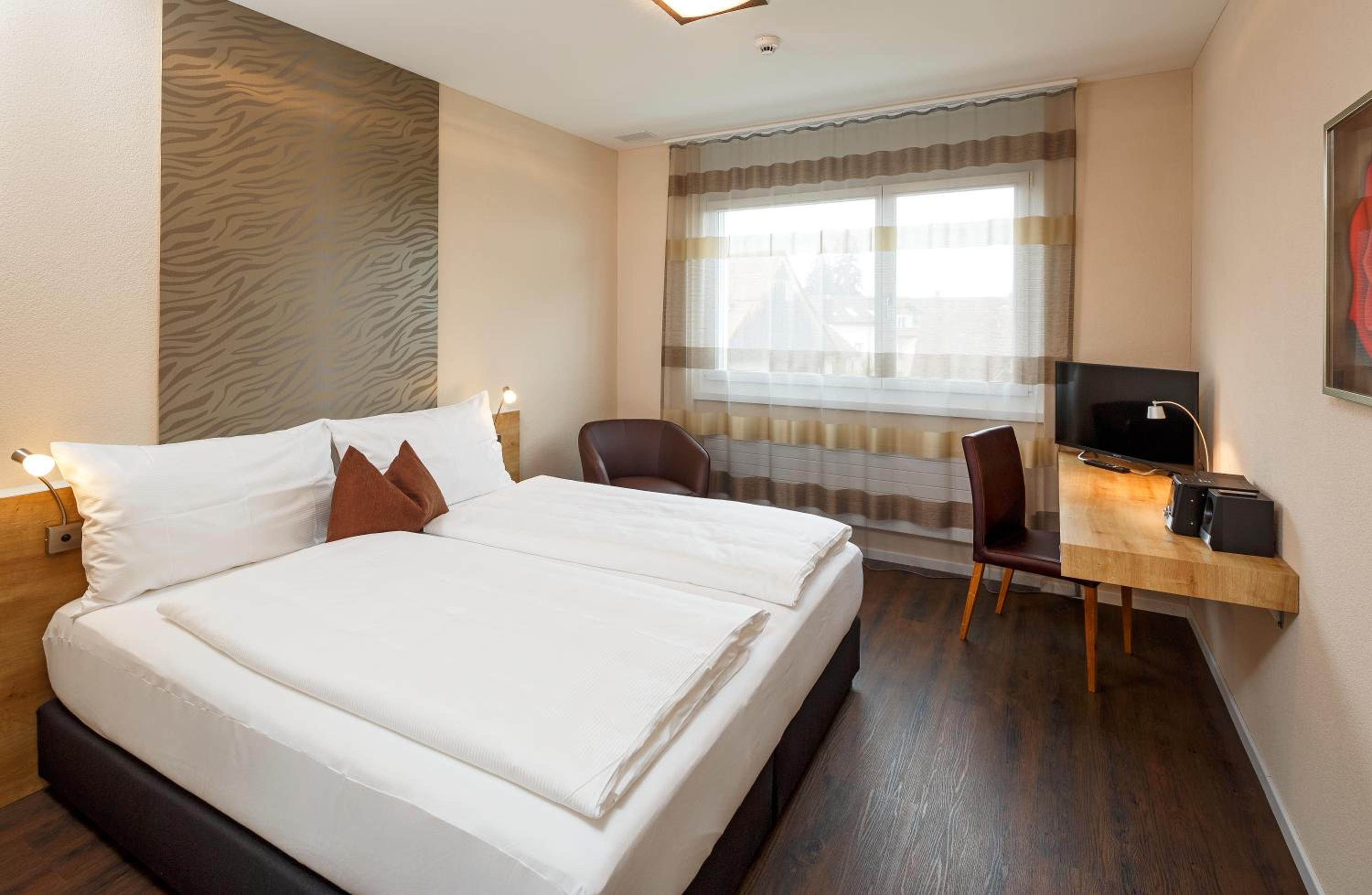 Family, 4 Beds