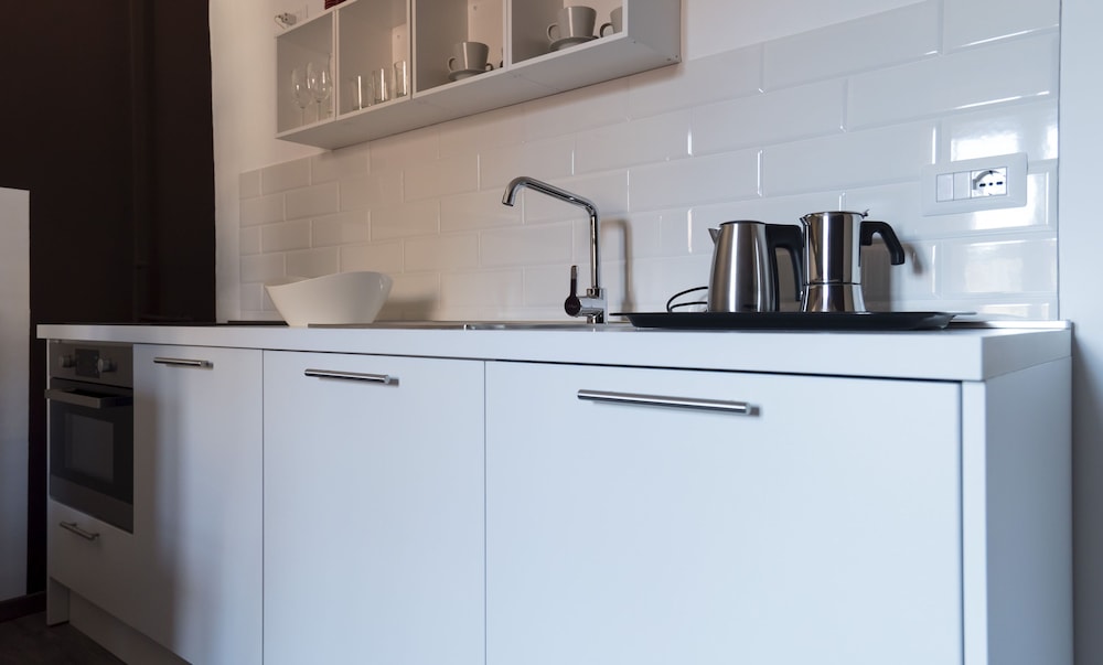 Italianway Apartments - Melzo 6/50