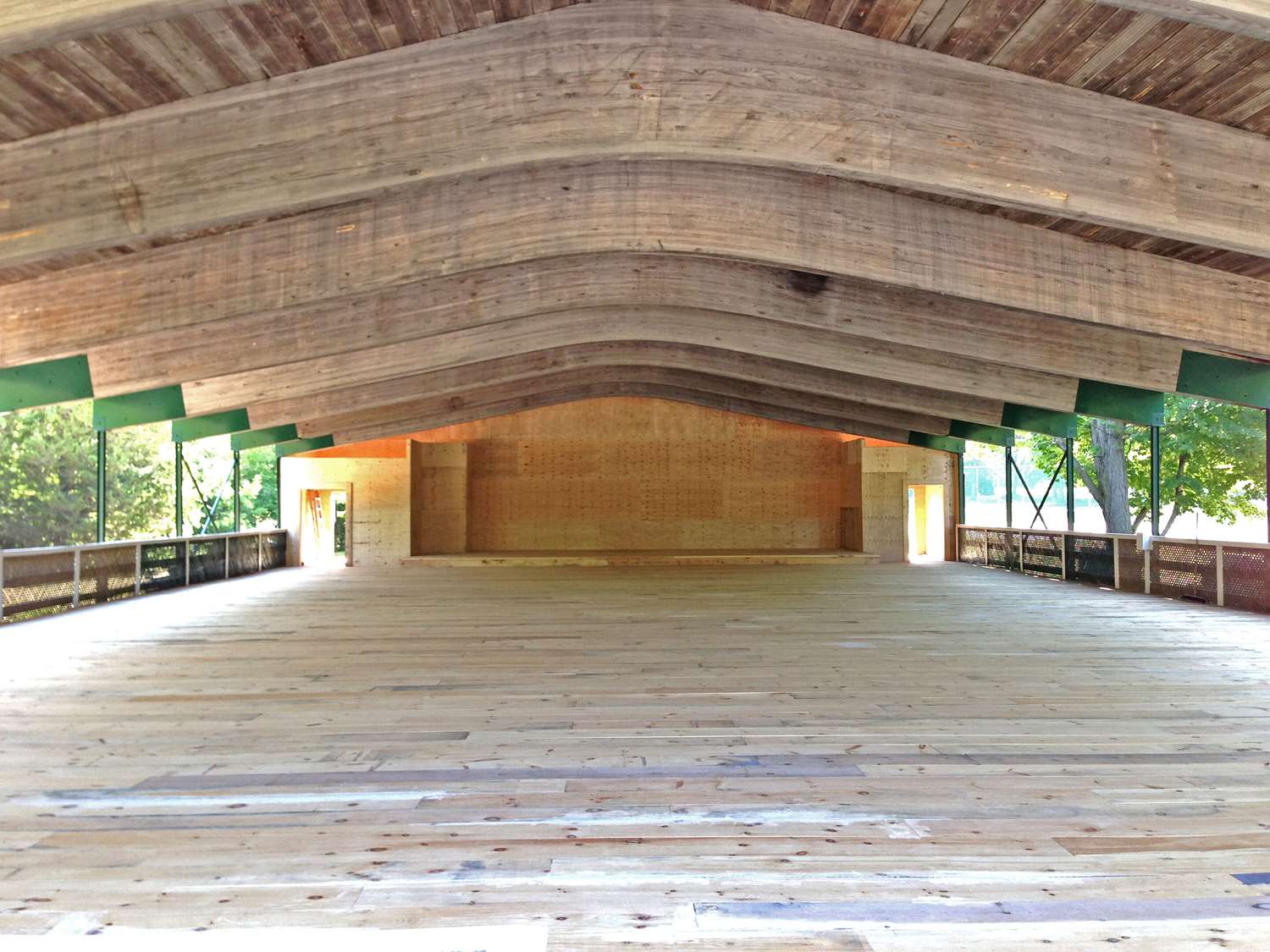 Isaiah Tubbs Resort & Conference Centre 1/20
