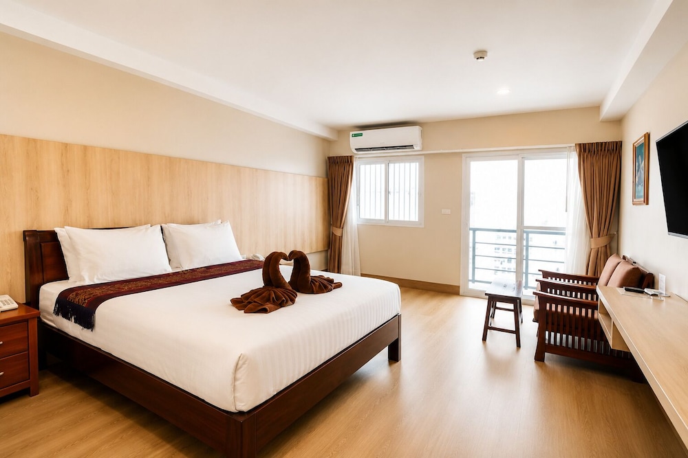 Harmony Inn 20/50