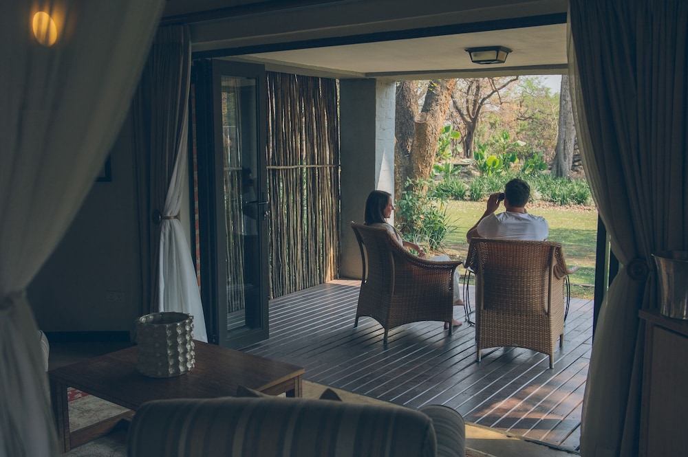 Lilayi Lodge 24/50
