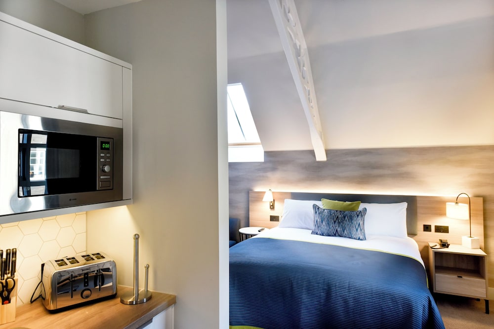Staybridge Suites Dundee 28/76
