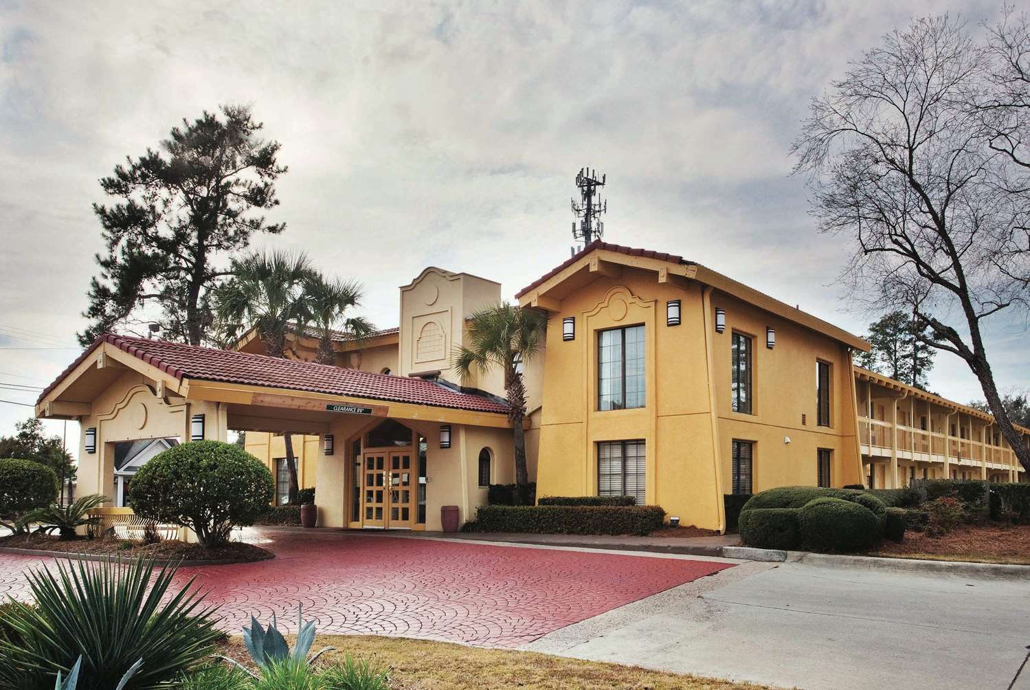 La Quinta Inn Savannah Midtown 6/32