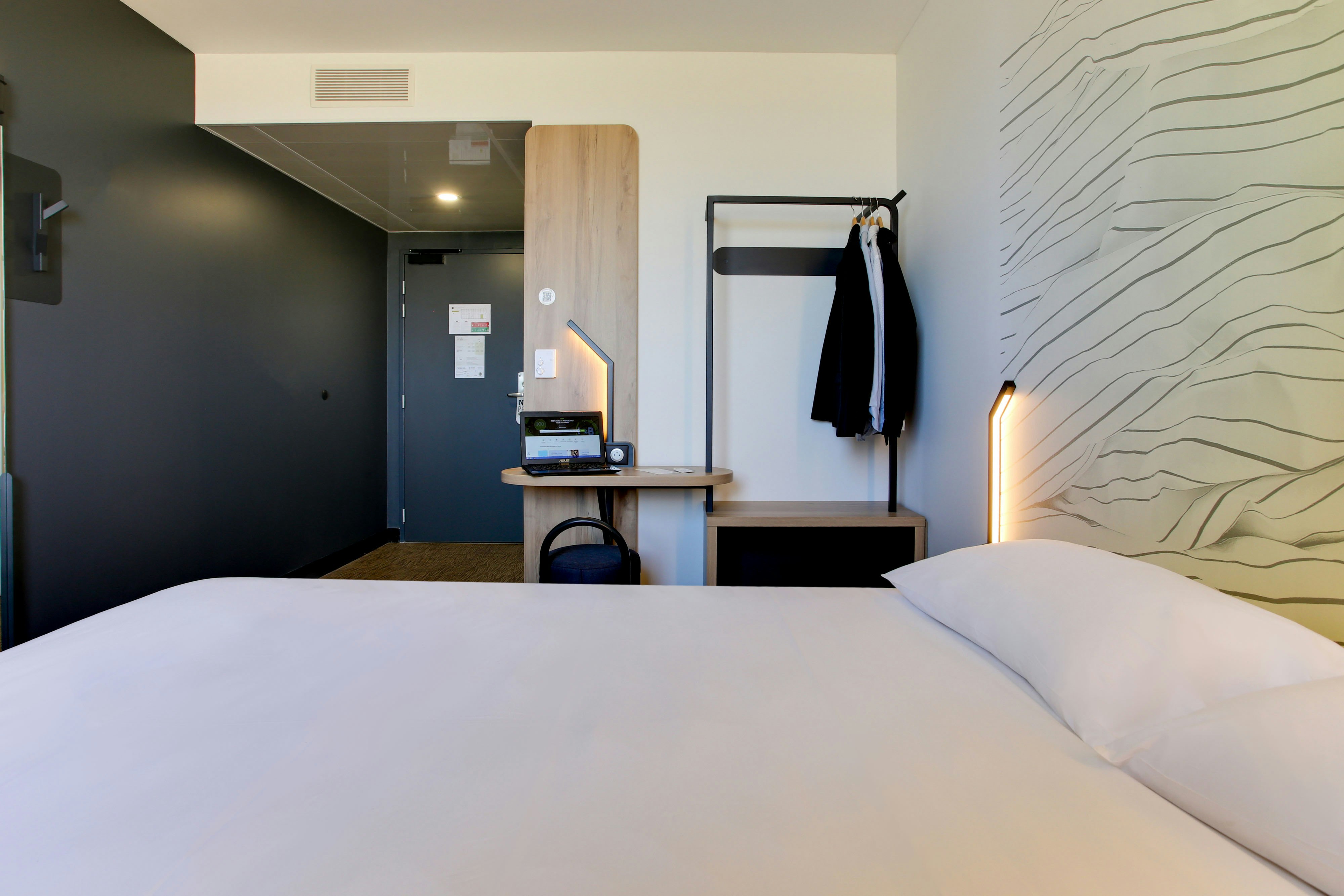 B&B Hotel Brest Centre Port De Commerce 2/10