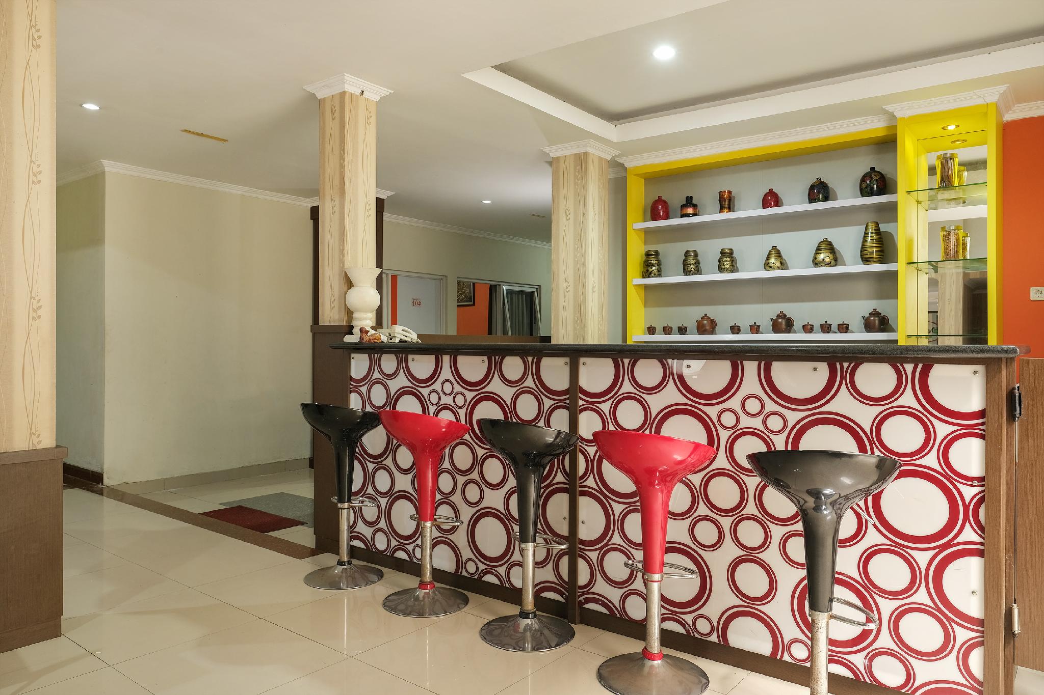 Hotel O Banguntapan Near Galaxy Waterpark Formerly Hotel Desa Puri 6/34