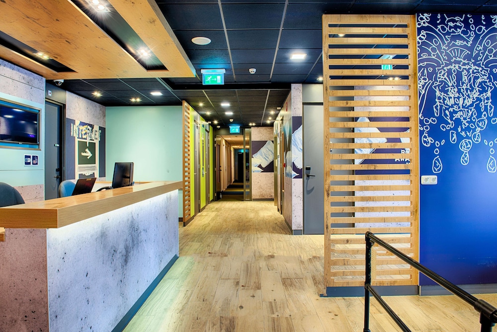 B B Hotel Amsterdam Zaandam 12/50