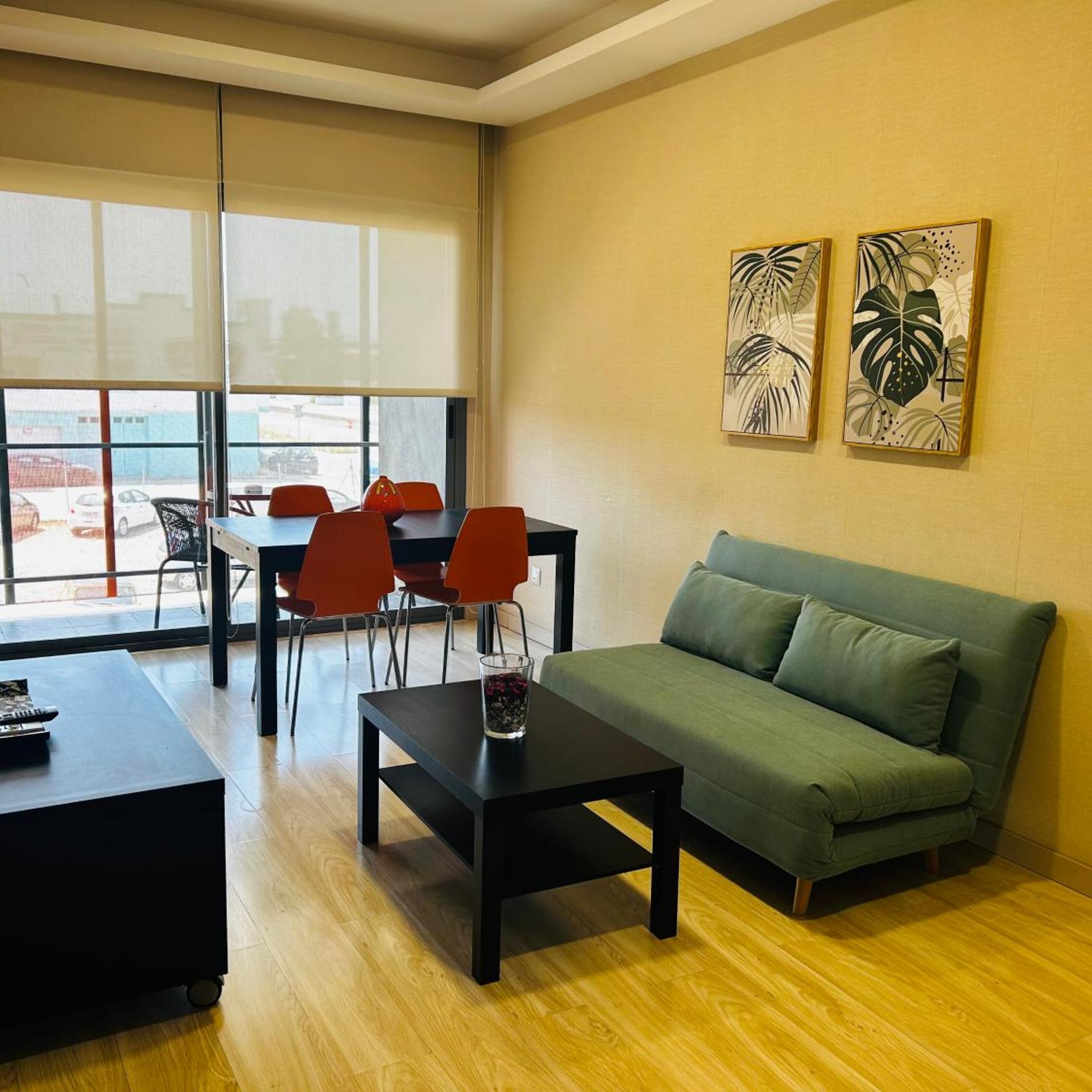 Hotel Ignacio 36/60