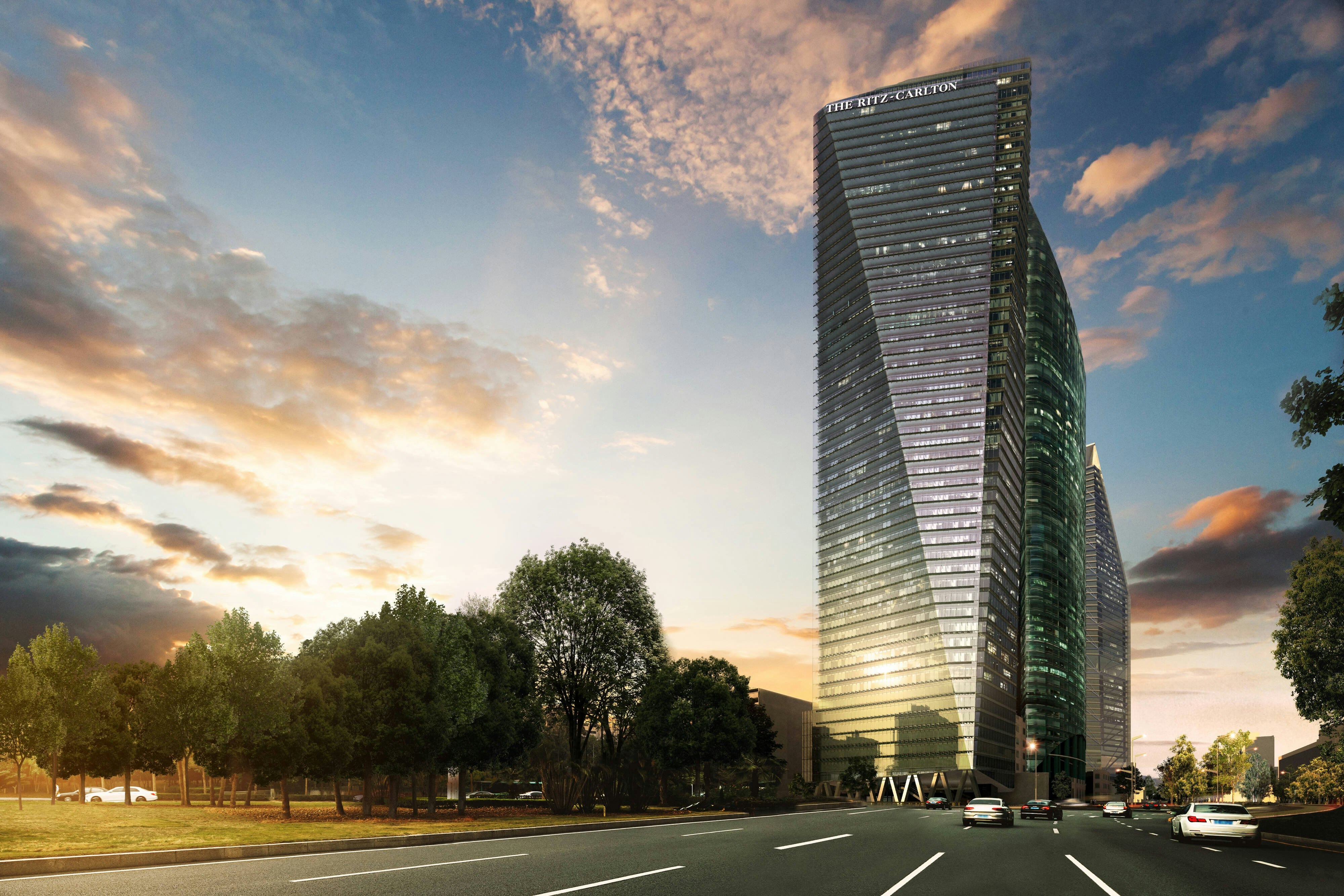The Ritz-Carlton, Mexico City 4/4