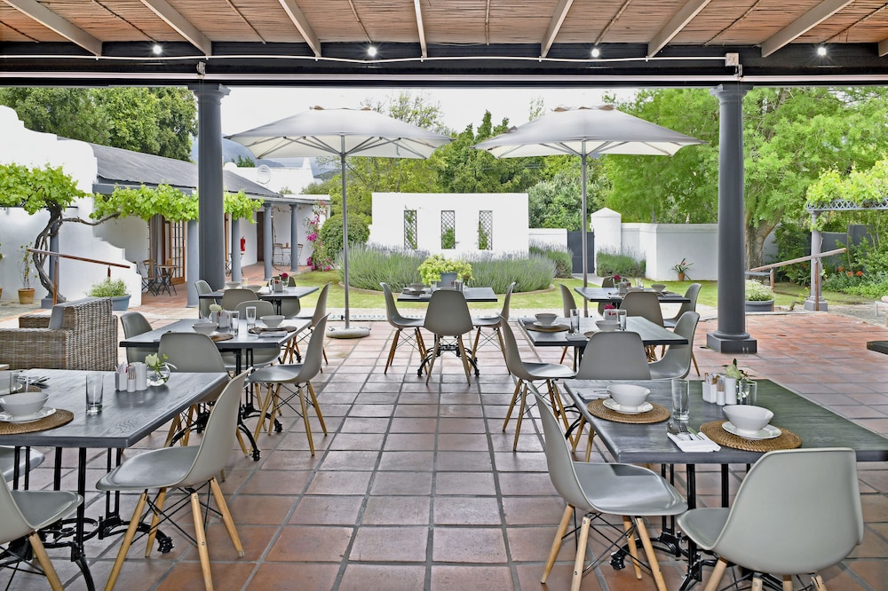 Mont d Or Franschhoek 21/30