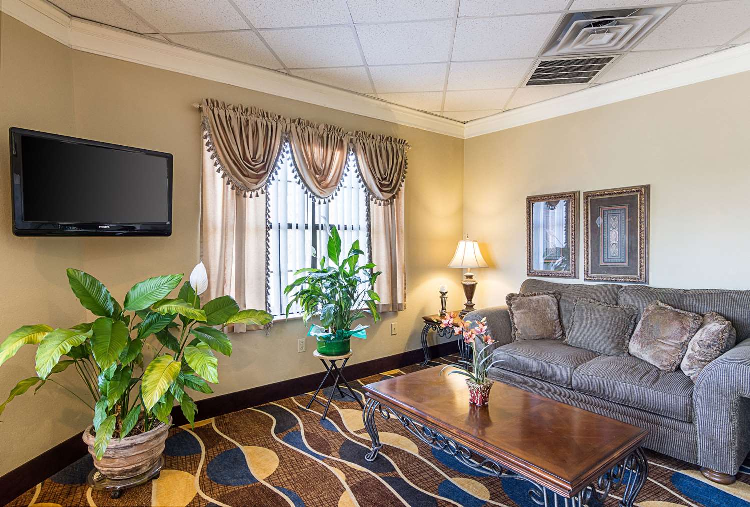 lounge
