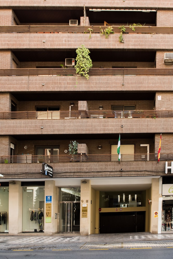 Hostal Verona 1/30