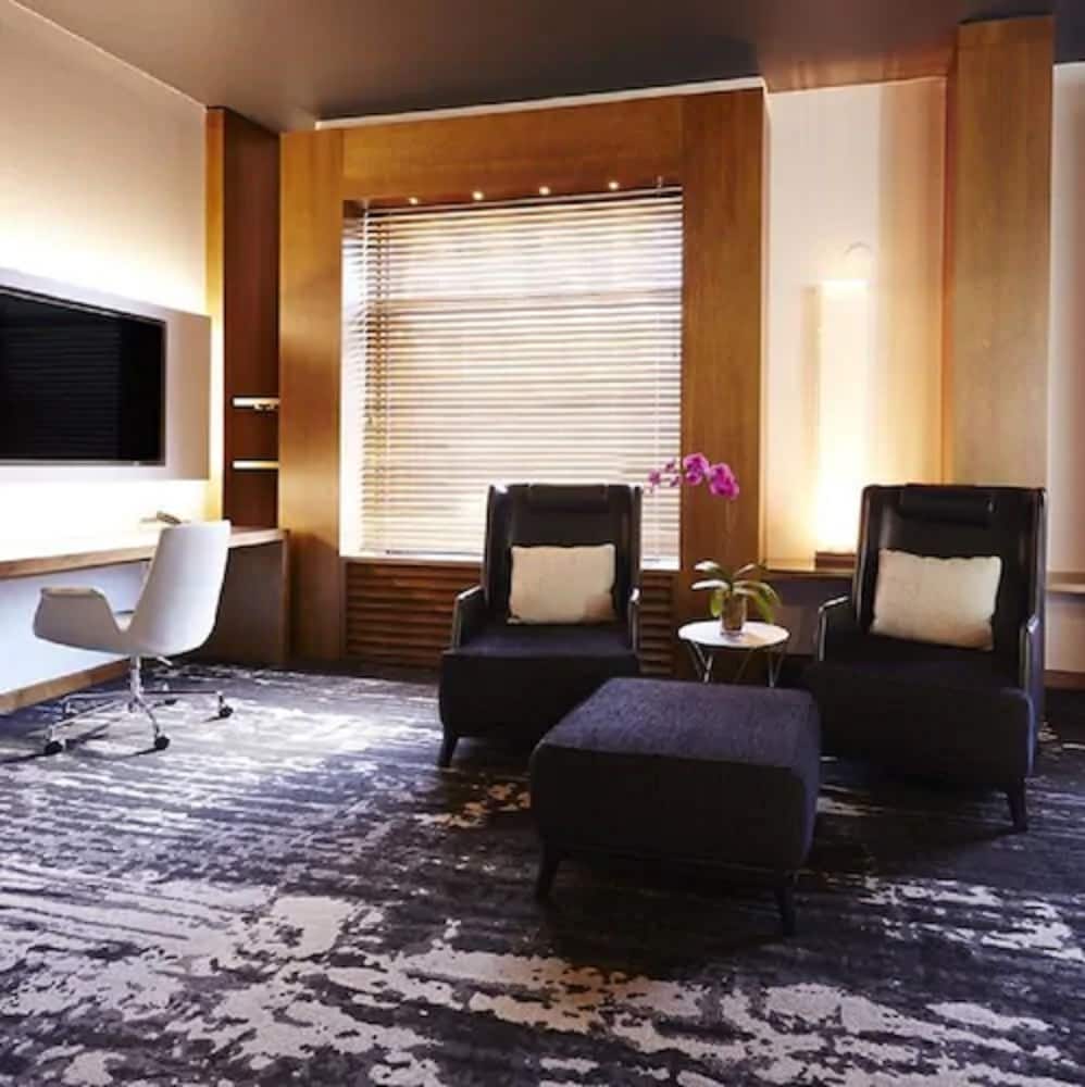 Le Germain Toronto Hotel 31/44
