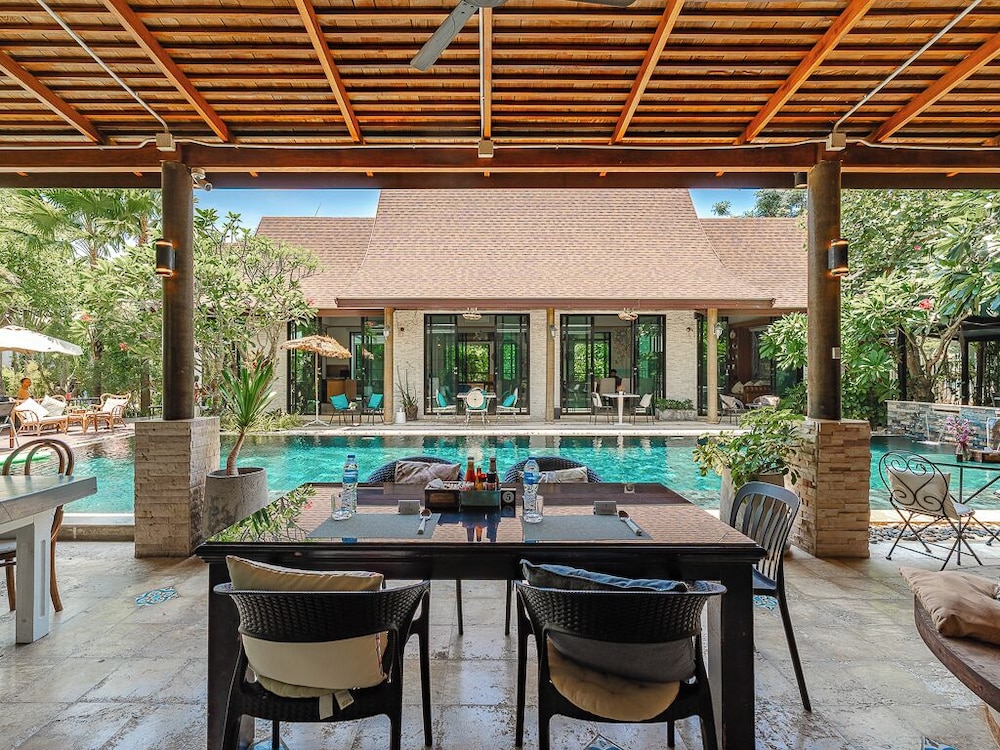 Coco Retreat Phuket Resort & Spa 37/50