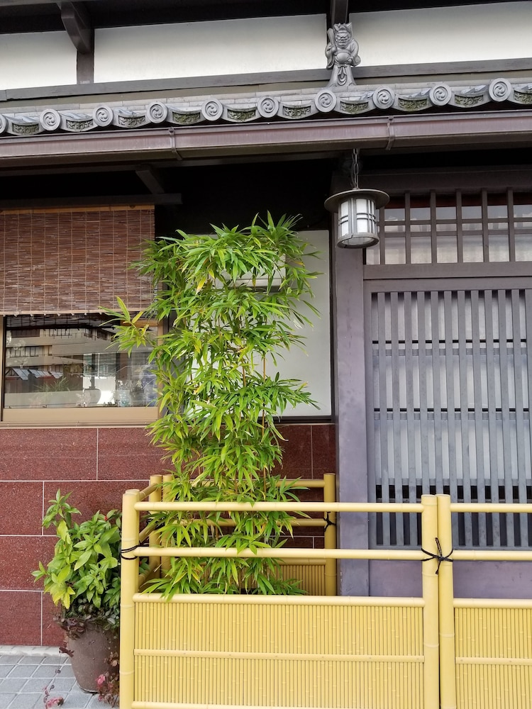 Ryokan Sawaya Honten 2/50