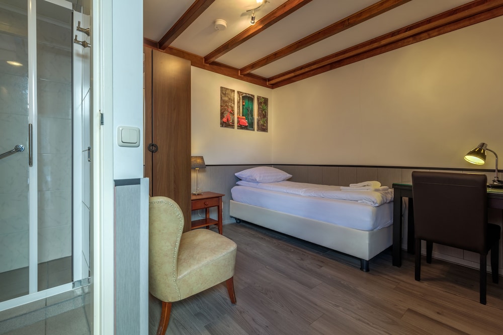 Hotel Pension Randenbroek 19/42