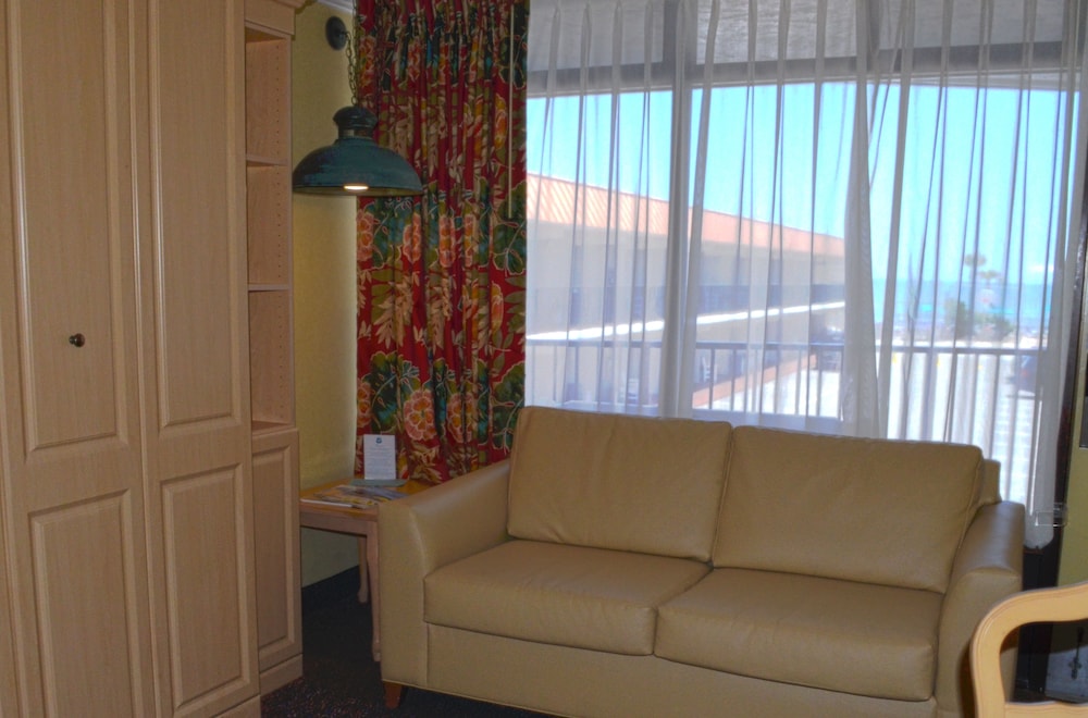 Sun Viking Lodge 35/60