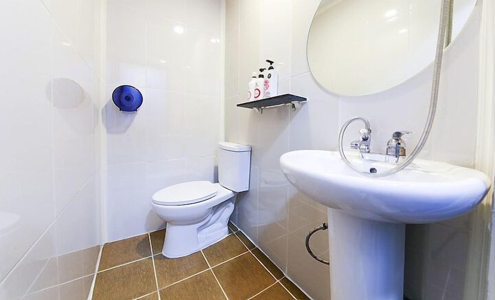 W mini hotel - Hostel 54/62