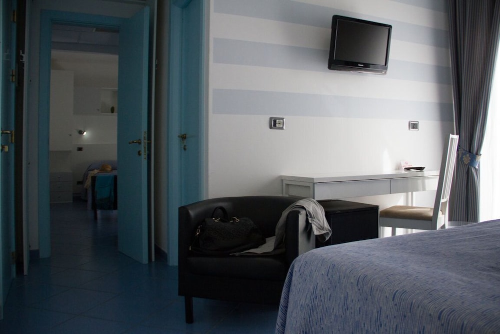 Hotel La Sorgente 14/49