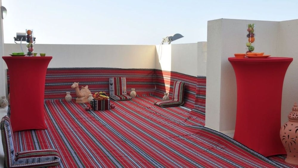 Muscat Hills Hotel 37/63