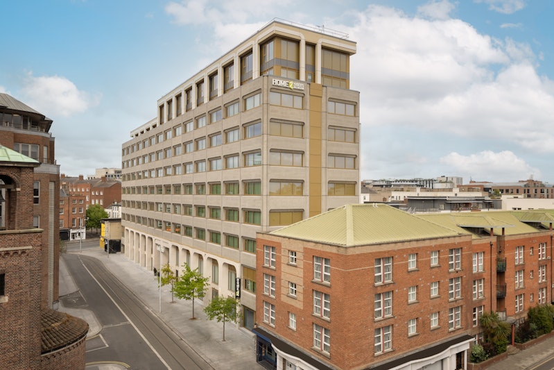 Home2 Suites by Hilton Dublin City Centre 4/40