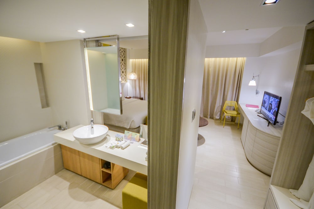 Hue Hotels and Resorts Puerto Princesa Managed by HII 13/67