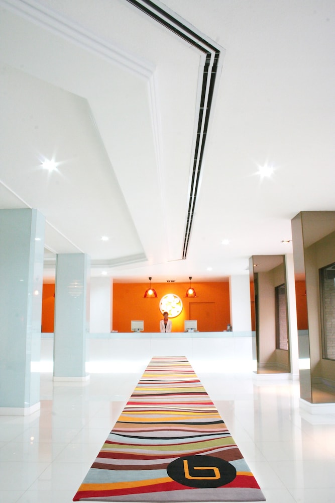 Baiyoke Boutique Hotel 20/41