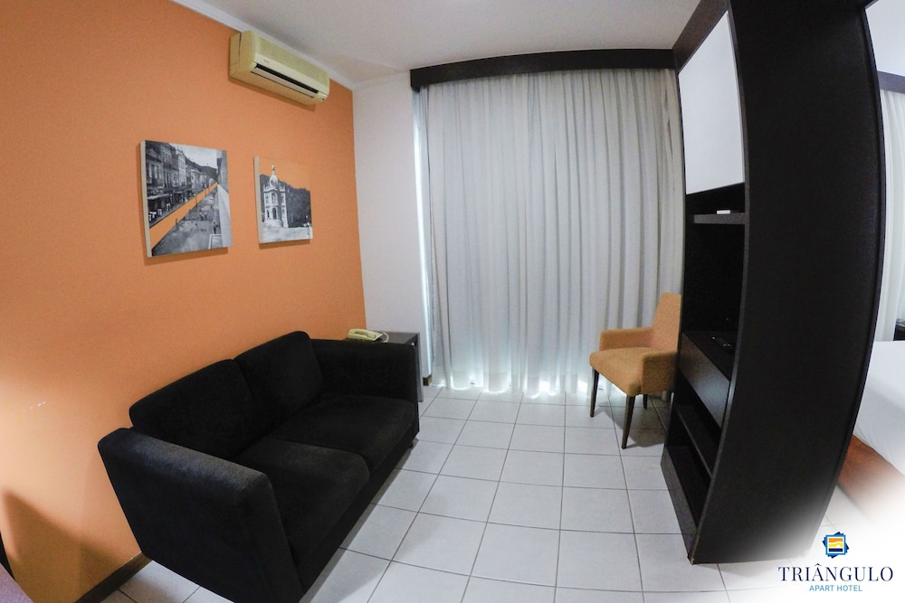 Triangulo Apart Hotel 37/66