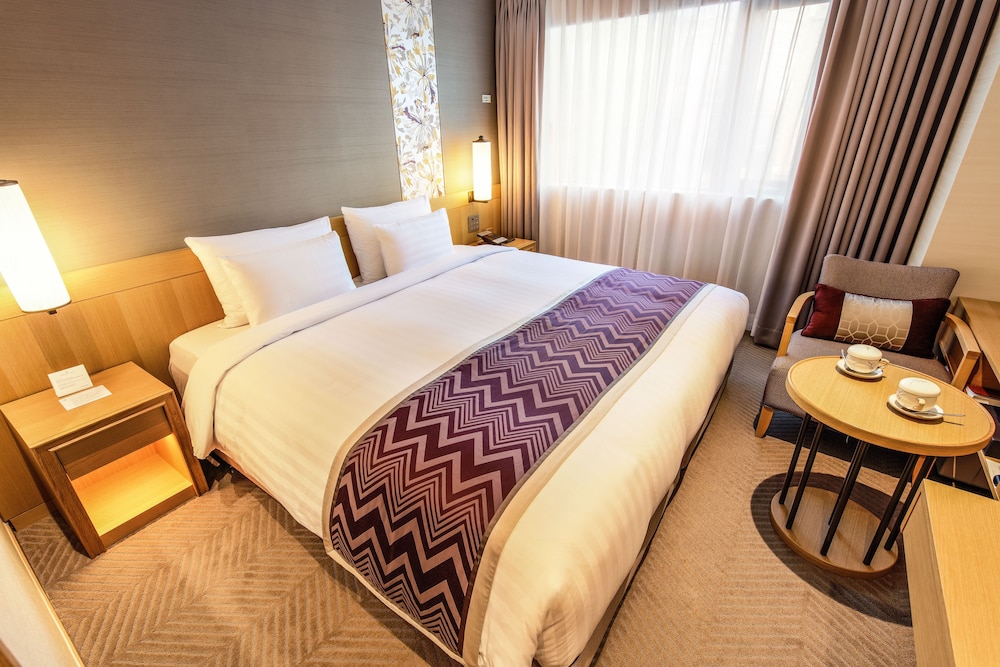 Royal Hotel Seoul Myeongdong 15/34