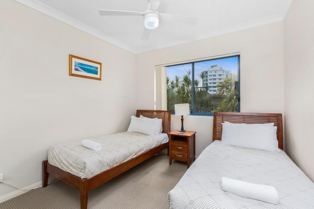Bella Mare Beachside Apartments 32/77