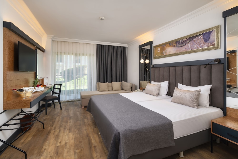 Dobedan Exclusive Hotel & Spa 10/73