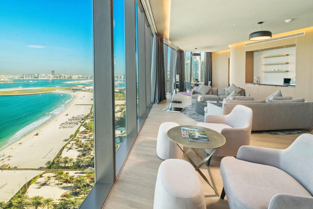 Rixos Premium Dubai 63/76