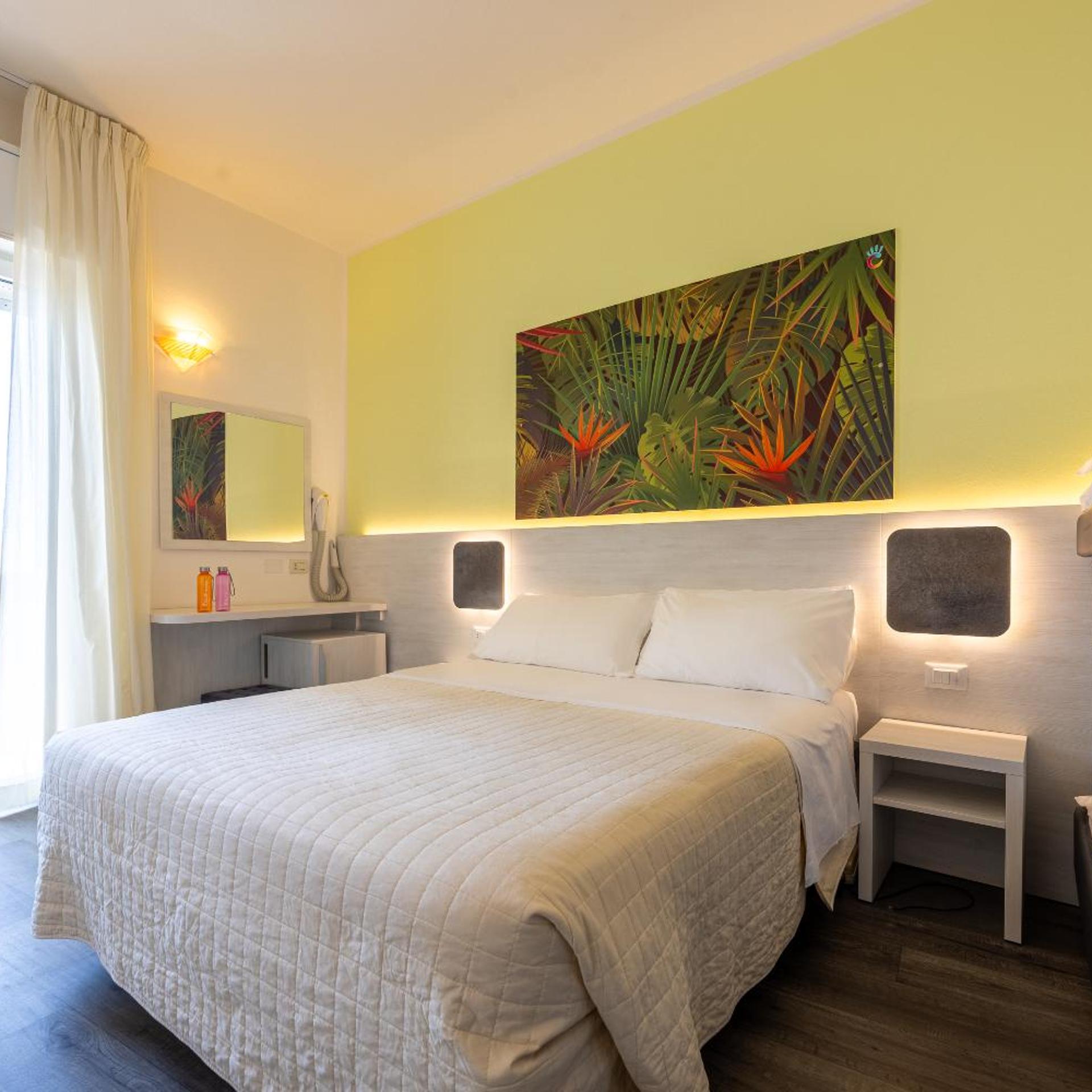 Color Palace Lido Hotel - Family Village 8/30