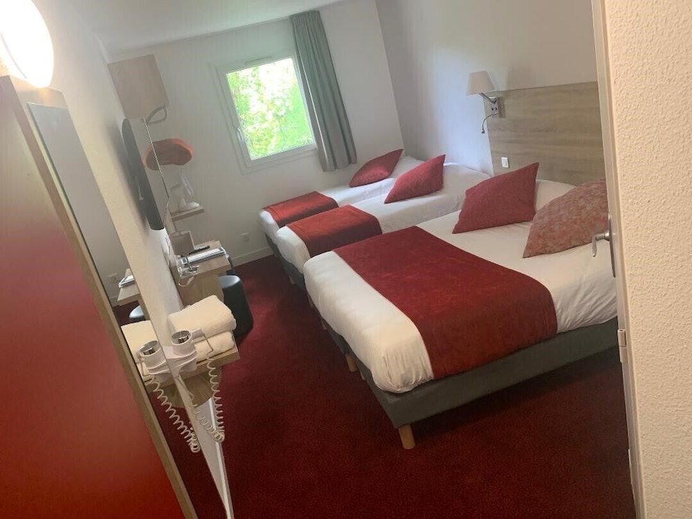 Hotel the Originals Nimes Costieres 22/60
