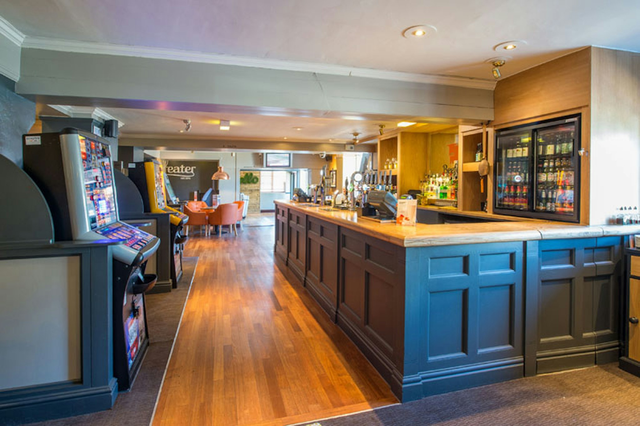 Premier Inn Stockport South 25/32