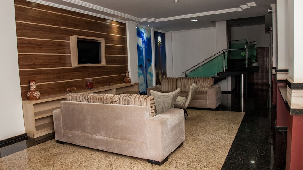 Nobile Plaza Hotel 16/28