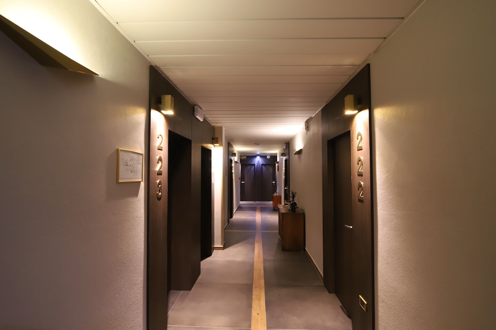 Minotel Falco d'Oro 33/50