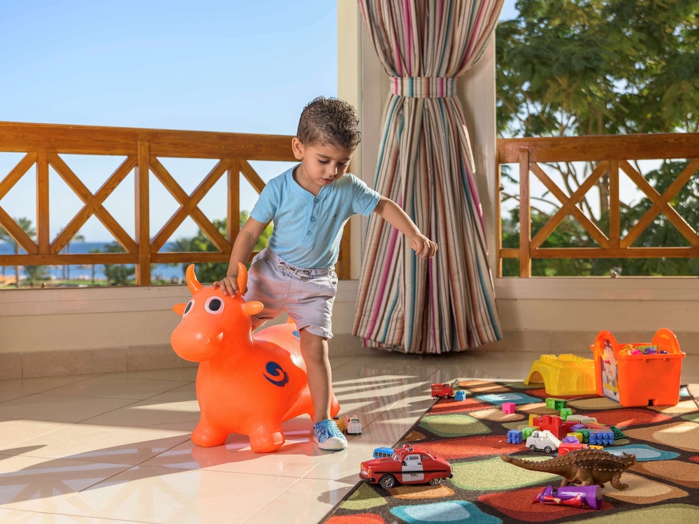 Movenpick Taba 67/76