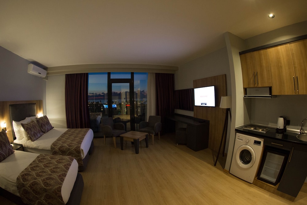 Euphoria Batumi Convention And Casino Hotel 42/63