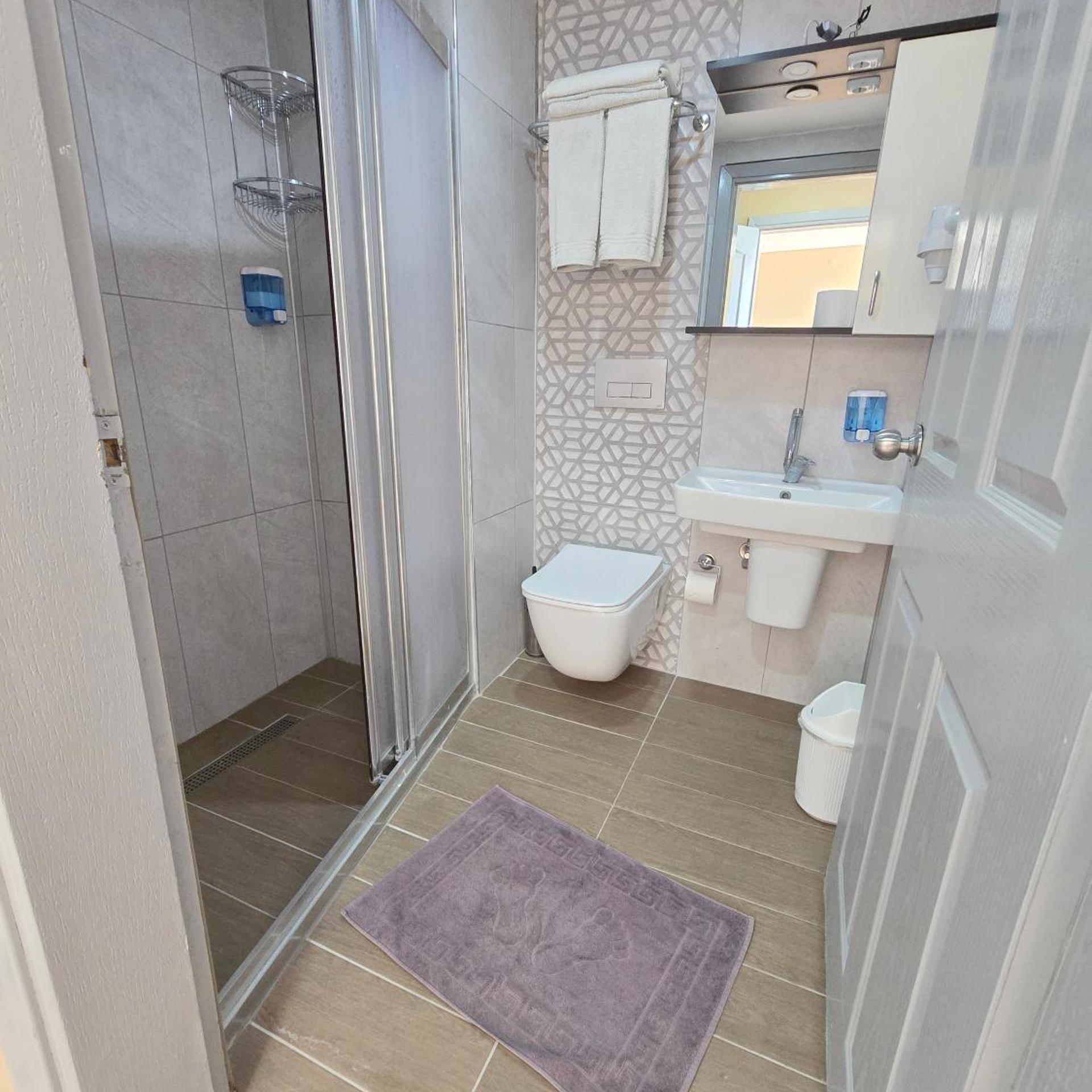 Diamant Otel 47/50