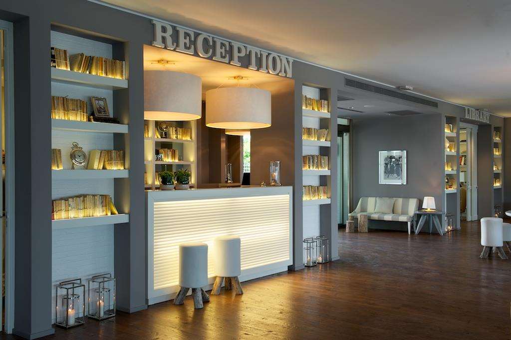 Excelsior Hotel, Spa & Lido 4/23